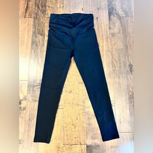 Isabel maternity leggings